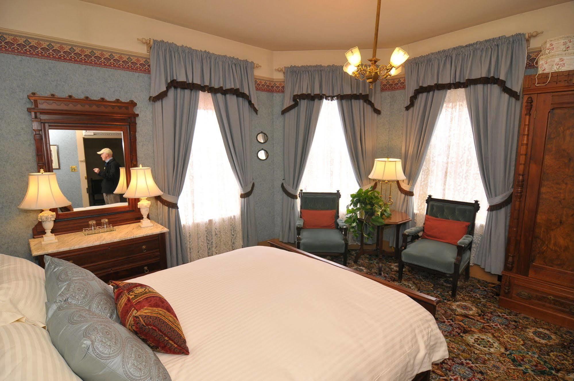 Atlantic Hotel Berlin Eksteriør billede