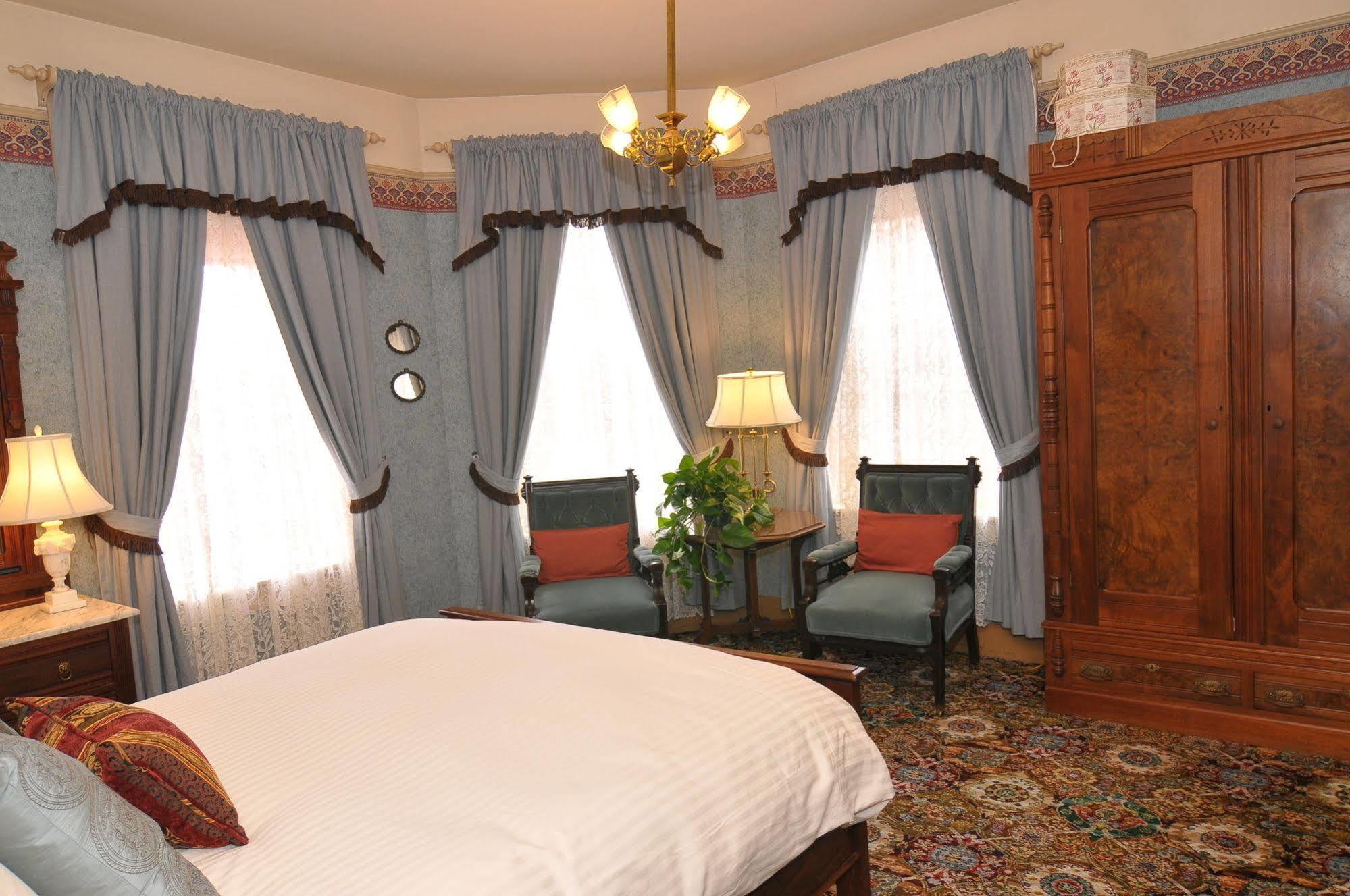 Atlantic Hotel Berlin Eksteriør billede