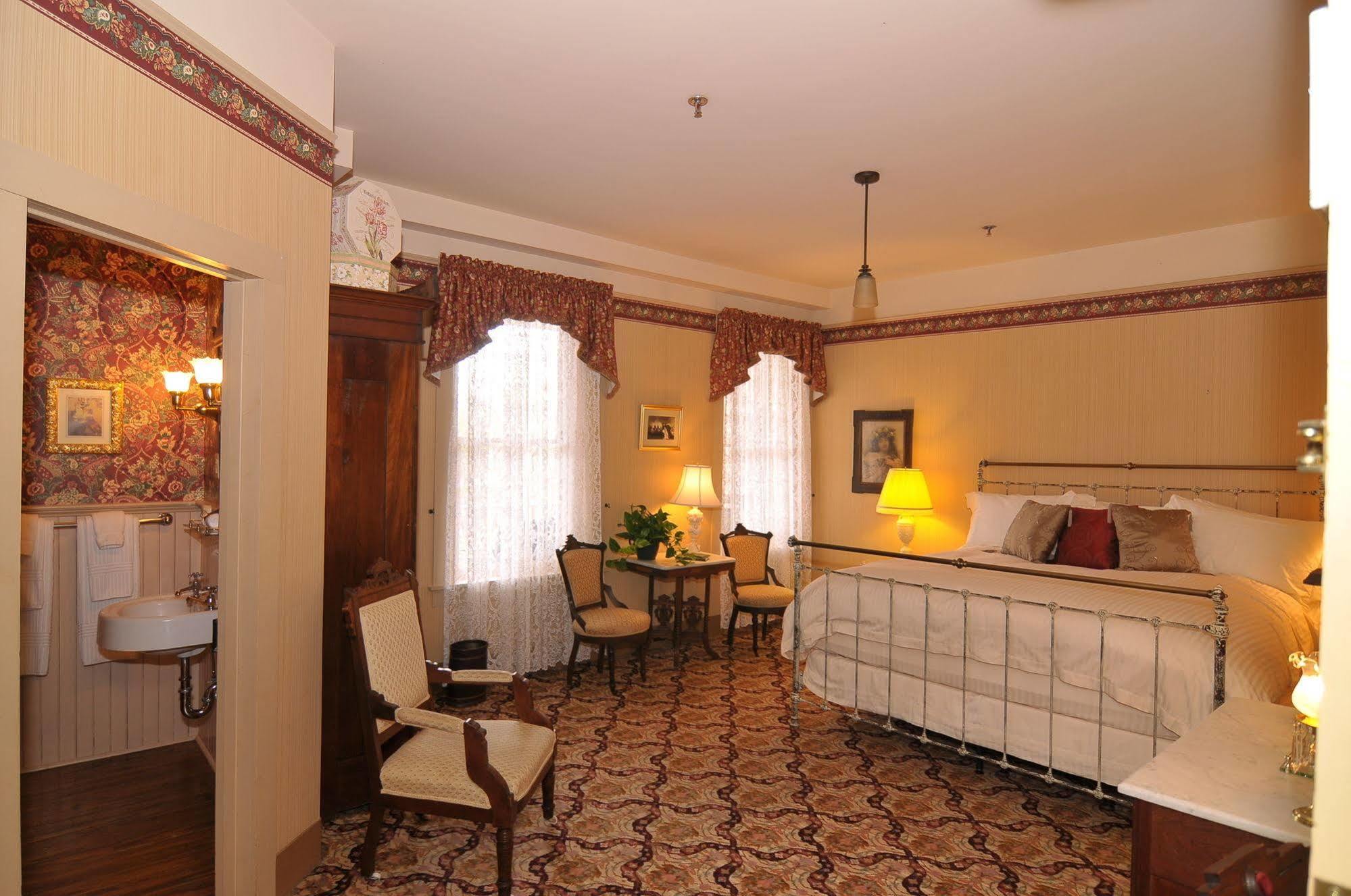 Atlantic Hotel Berlin Eksteriør billede