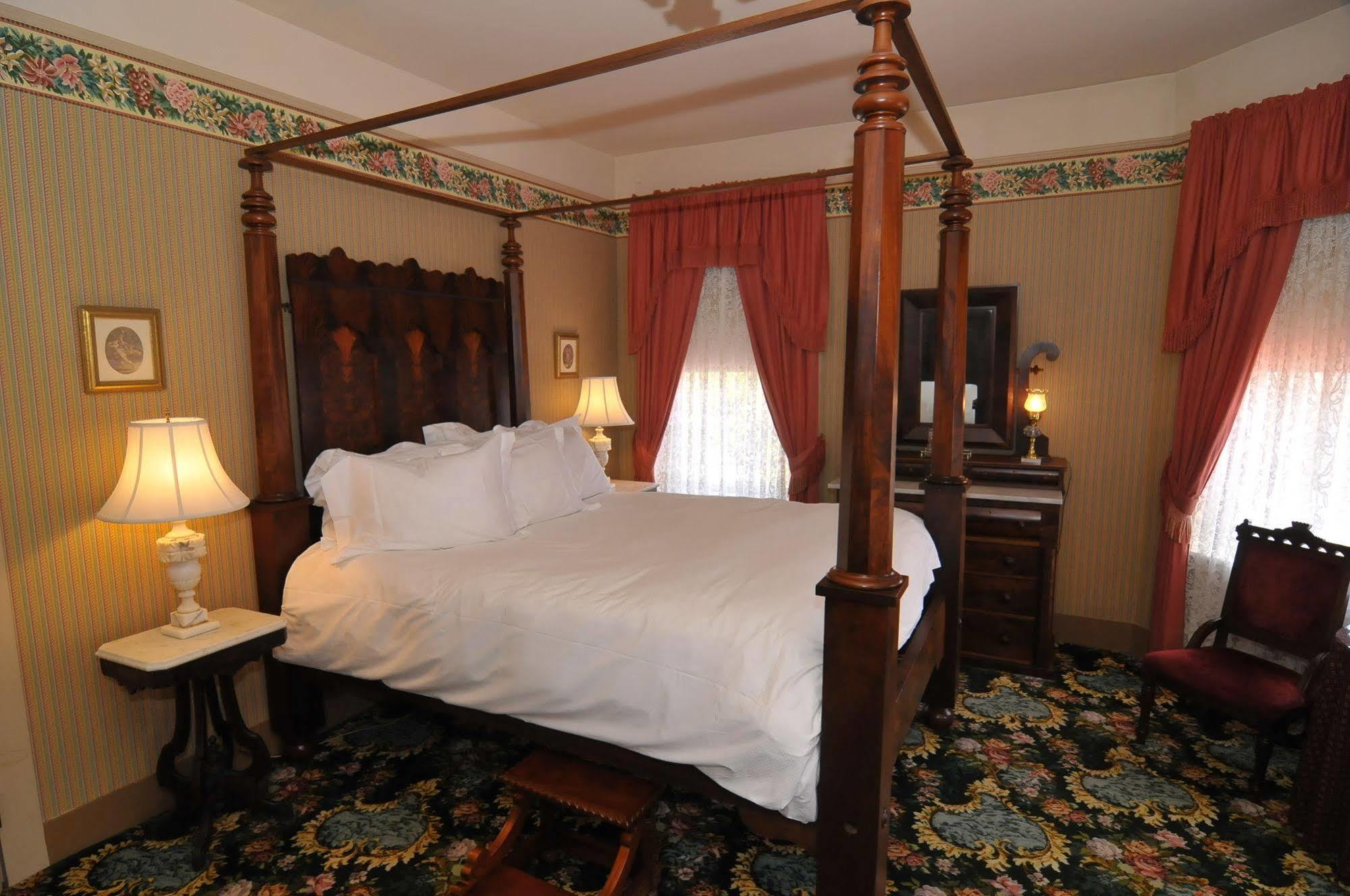 Atlantic Hotel Berlin Eksteriør billede